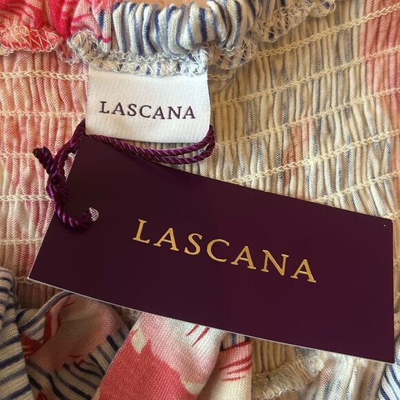 NWT Lascana Floral Dress(size 10) - Picture 7 of 10